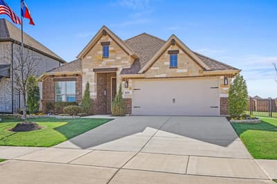 4413 Sweet Acres Avenue, Joshua TX 76058 - Photo 2