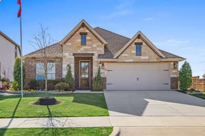 4413 Sweet Acres Avenue, Joshua TX 76058