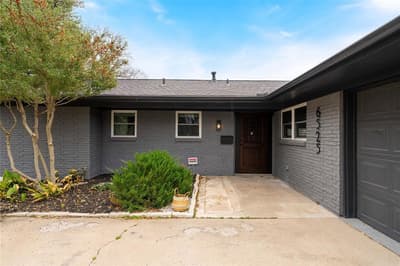6525 Dakar Road, Fort Worth TX 76116 - Photo 2