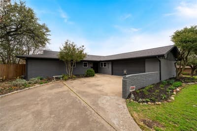 6525 Dakar Road, Fort Worth TX 76116