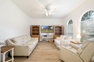 5009 Sandestin Court, Garland TX 75044 - Photo 5