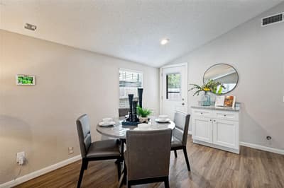 5819 Santa Fe Drive, Arlington TX 76017 - Photo 5