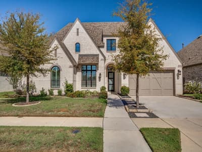 9901 Boulder Point Road, Little Elm TX 75068