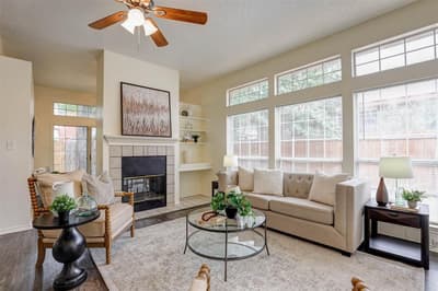 202 Chamblin Drive, Cedar Hill TX 75104 - Photo 2