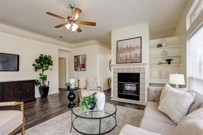 202 Chamblin Drive, Cedar Hill TX 75104 - Photo 4