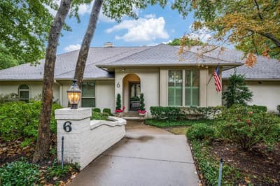 6 Timbergreen Circle, Denton TX 76205 - Photo 3