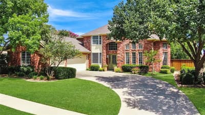 1204 Hills Creek Drive, McKinney TX 75072 - Photo 2