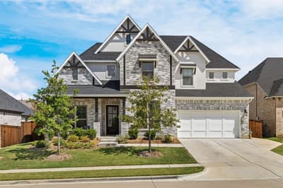 4104 Pond Cypress Street, Aubrey TX 76227