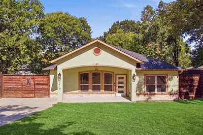 2617 Ripple Road, Dallas TX 75241