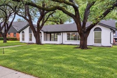 3514 Chellen Drive, Farmers Branch TX 75234 - Photo 2