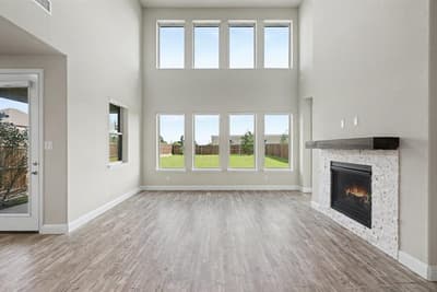 2317 Willow Garden Drive, Little Elm TX 75068 - Photo 5