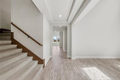 2317 Willow Garden Drive, Little Elm TX 75068 - Photo 4