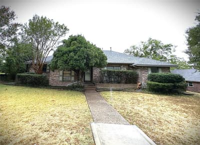 203 Becky Lane, Rockwall TX 75087