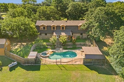 7 Fox Hollow Road, Joshua TX 76058