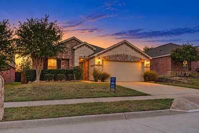 2929 Aspen Way, Melissa TX 75454 - Photo 2