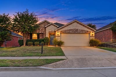 2929 Aspen Way, Melissa TX 75454