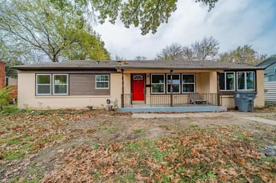 2426 Salerno Drive, Dallas TX 75224