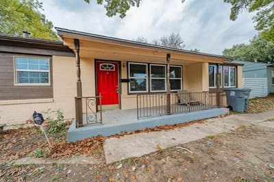2426 Salerno Drive, Dallas TX 75224 - Photo 4