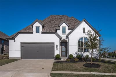 4100 Monterey Pine Place, McKinney TX 75071
