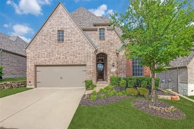 3925 Ironbark Way, McKinney TX 75071