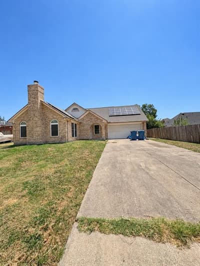 8006 Weatherly Drive, Rowlett TX 75089