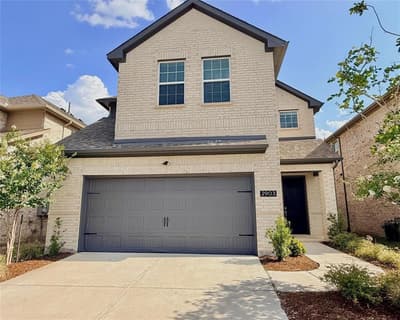 2903 Woodland Court, Wylie TX 75098 - Photo 2