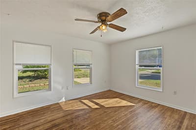 709 N Rusk Street, Weatherford TX 76086 - Photo 5