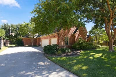 6505 Champion Way, Colleyville TX 76034 - Photo 3