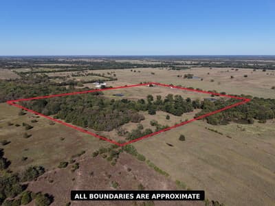 2770 County Road 4129, Cumby TX 75433 - Photo 2