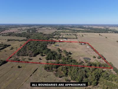 2770 County Road 4129, Cumby TX 75433 - Photo 3