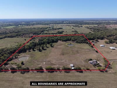2770 County Road 4129, Cumby TX 75433 - Photo 4