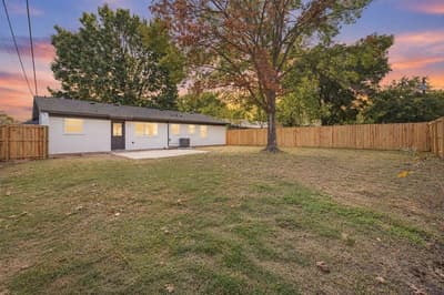 3635 Emerald Drive, Mesquite TX 75150 - Photo 2