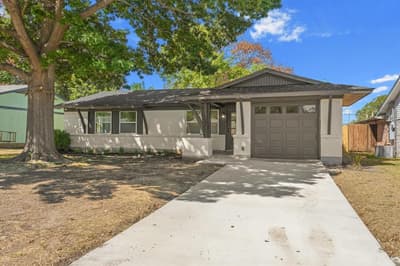 3635 Emerald Drive, Mesquite TX 75150 - Photo 3