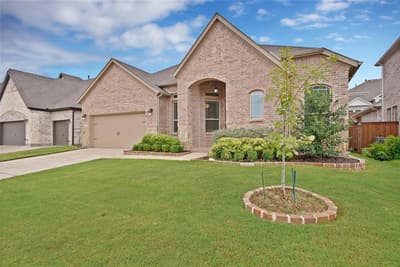 3508 Ithaca Street, Corinth TX 76208 - Photo 2