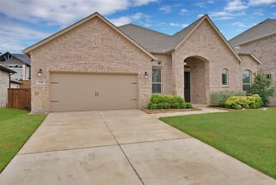 3508 Ithaca Street, Corinth TX 76208 - Photo 3