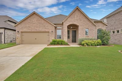 3508 Ithaca Street, Corinth TX 76208