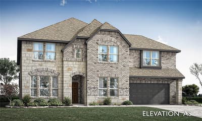 3405 Abingdon Drive, Melissa TX 75454