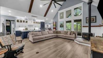 1098 Paradise Parkway, Poolville TX 76487 - Photo 5