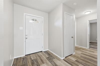 2112 Valley Forge Trail, Fort Worth TX 76177 - Photo 3