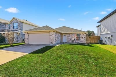 2112 Valley Forge Trail, Fort Worth TX 76177
