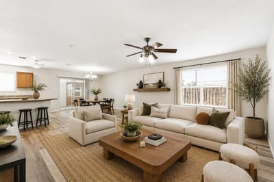2112 Valley Forge Trail, Fort Worth TX 76177 - Photo 4
