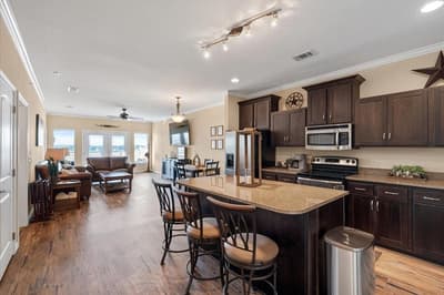 9900 Northshore Boulevard # 3406, Corsicana TX 75109