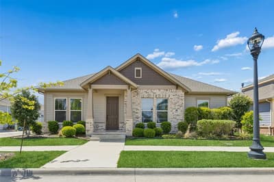 9201 Lamar Street, Rowlett TX 75089