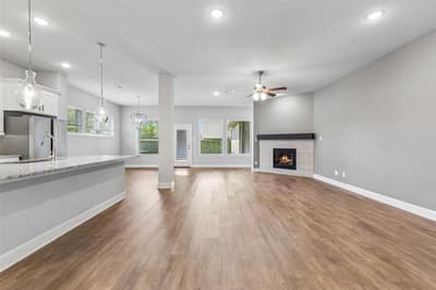 9201 Lamar Street, Rowlett TX 75089 - Photo 5