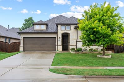908 Spring Falls Drive, McKinney TX 75071