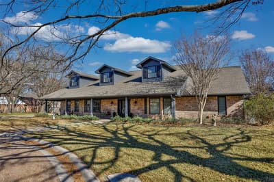 308 Wheeler Creek Court, Gainesville TX 76240 - Photo 4