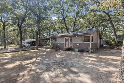 7160 County Road 3516, Quinlan TX 75474 - Photo 3