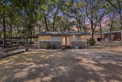 7160 County Road 3516, Quinlan TX 75474