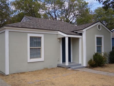 2423 Marfa Avenue, Dallas TX 75216 - Photo 2