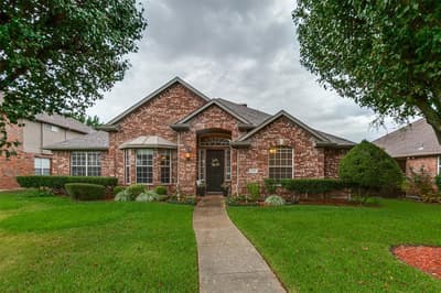 5406 Xavier Place, Richardson TX 75082